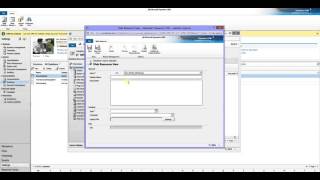 How to create and add a new icon as a web resource in CRM 2011?