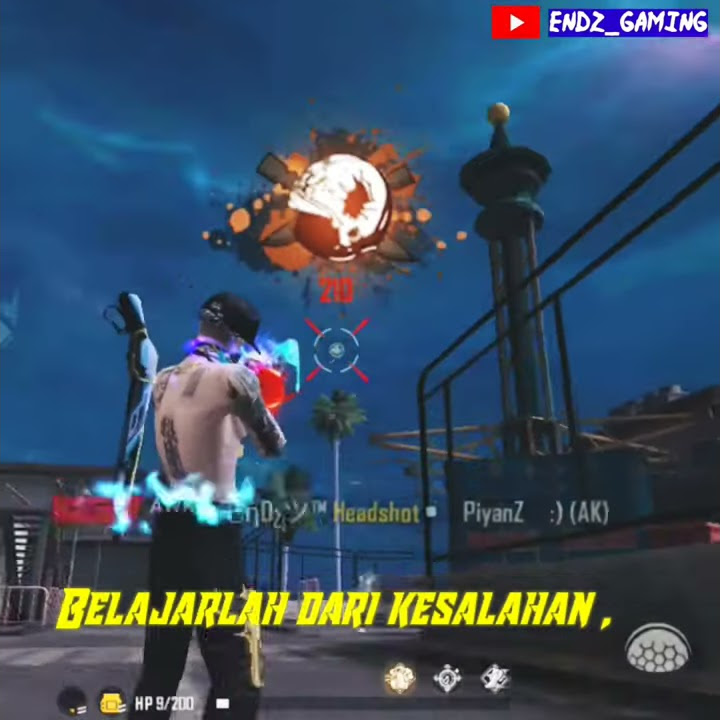 STORY HEADSHOT WHATSAPP 30 Second !! || Status WA ||