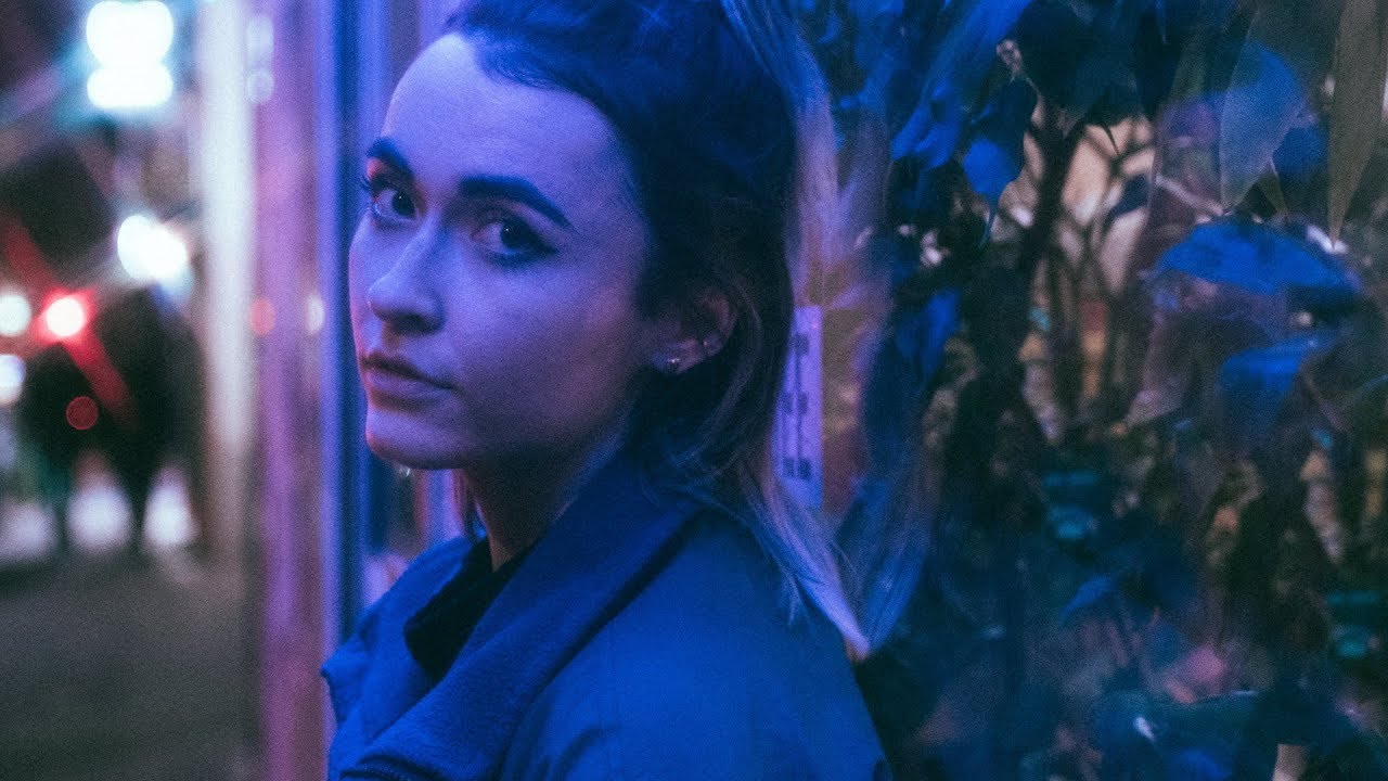 Raye777 - Oh Baby (prod. arclightxo)