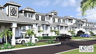 3rd Street South Hotel, Naples FL