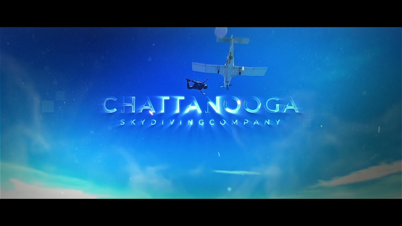 Chattanooga Skydiving Company | This July Get High AF With US!