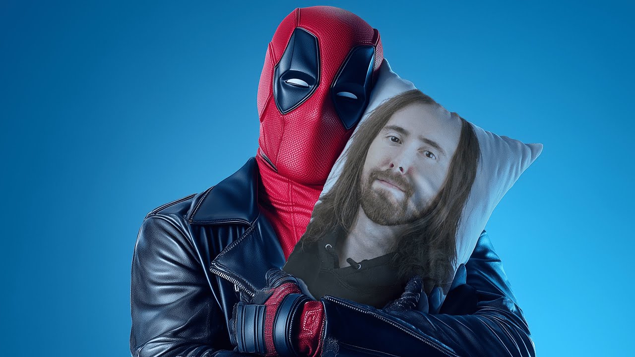 Стримеры — это правительство