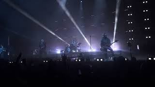 Fall Out Boy - Love From The Other Side [In Brussels]