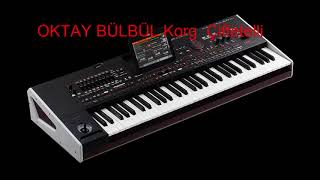 Oktay Bülbül Çiftetelli