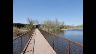 Trinity River Audubon Center