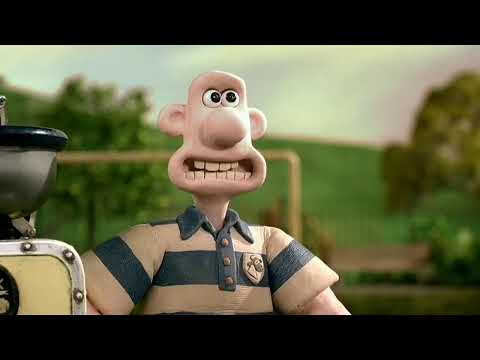 🔴 Live - Wallace & Gromit Cracking Content! 🧀 | Wallace & Gromit Animation, Stop Motion, New Stream