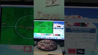 Μy Amithlon Amiga FA Premier League