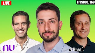 NU & DLOCAL EARNINGS REPORT/CALL REVIEW