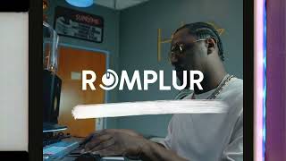 Hit-Boy Partners With Romplur