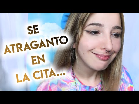 Desactive la app de citas...