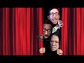 the try guys perform on broadway for the first time