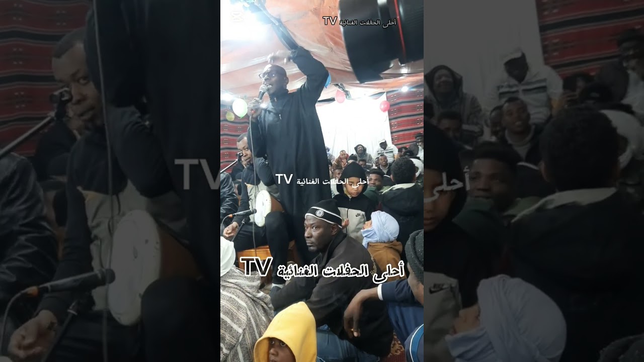 ديقامبا يشعل العامة عرس هشام طالبي ♡ موت لك زاهي ياخويا 😁👫👏💃