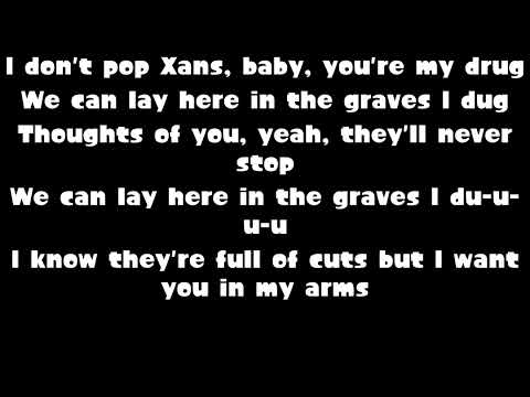 Its All About You Rebzyyx Feat 2040x2040 Ronin Hoshie Star Lyrics Video 