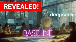 Inside BASELINE - Can Deepseek outperform half of your developers