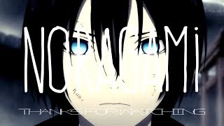NORAGAMI ★ AMV - Overdrive