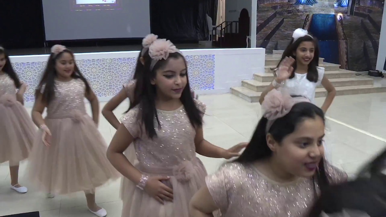 مدرسة سمية الابتدائية بنات