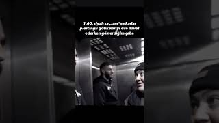 İşin Gücün Yoksa Bu Gece Bende Kalabilirsin
