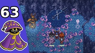 Crosscode Part 63 - The Trial of Patience and Final Trial