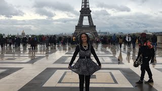 Wonderful Ryan’s NCL Getaway Transatlantic Cruise 2019 - NYC to Europe-