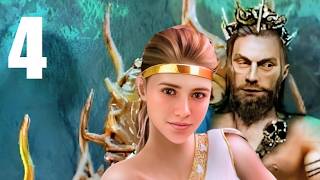 Artifact Seekers 5: Golden Coast - Part 4 Lets Play Walkthrough