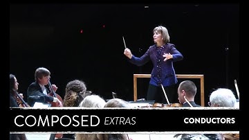 COMPOSED Extras - Conductors