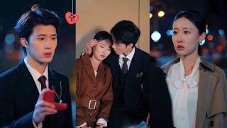 杨丽平\u0026陈子昂 | 背叛当晚，她嫁给了默默爱她的男人；他替她复仇、替她撑腰，用宠溺告诉她：你值得被爱。[MULTI SUB | FULL] #MiniDrama #精彩大陆短剧