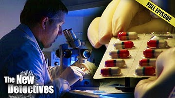 Deadly Chemistry | FULL EPISODE | The New Detectives