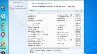 Cara Memunculkan Game Bawaan di Windows 7 screenshot 5
