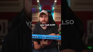 Trying MAAG EQ4M on Mastering! #shorts #maag #proaudio #studiogear