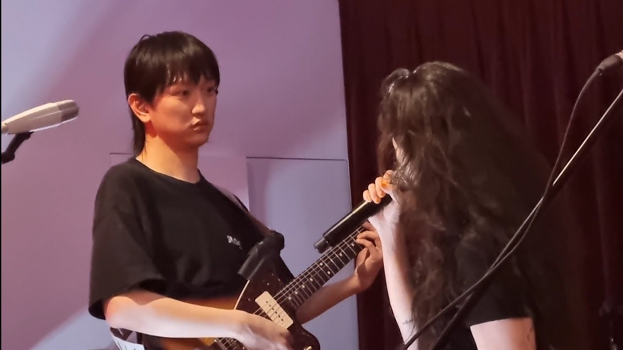 230520 실리카겔 x 소금 - 처방전 @독주스튜디오