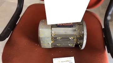 Object Recognition - Industry 4.0 - Appville softwares