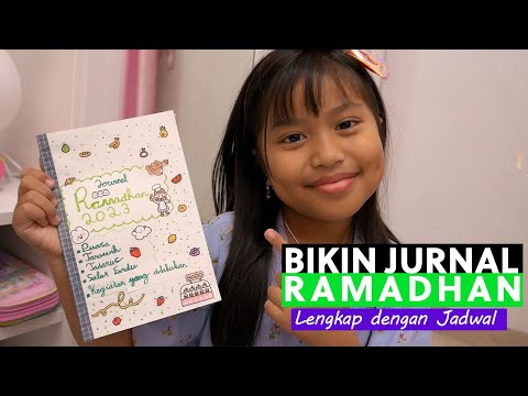 Bikin Ramadan