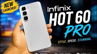 Buying My New Infinix Hot 60 Pro 😍🔥 | Bangla Vlog