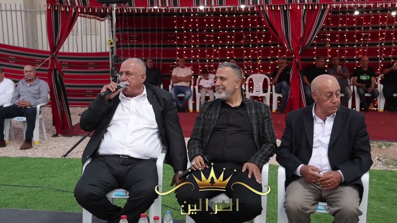 موسى حافظ مصطفى الهنداوي افراح الهيب ابو كريم طوبا