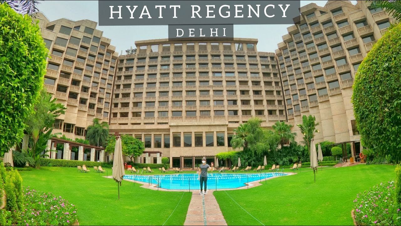 Staying In Hyatt Regency Delhi Pune To Delhi Vlog Food Stay staying-in-hyatt-regency-delhi-pune-to-delhi-vlog-food-stay