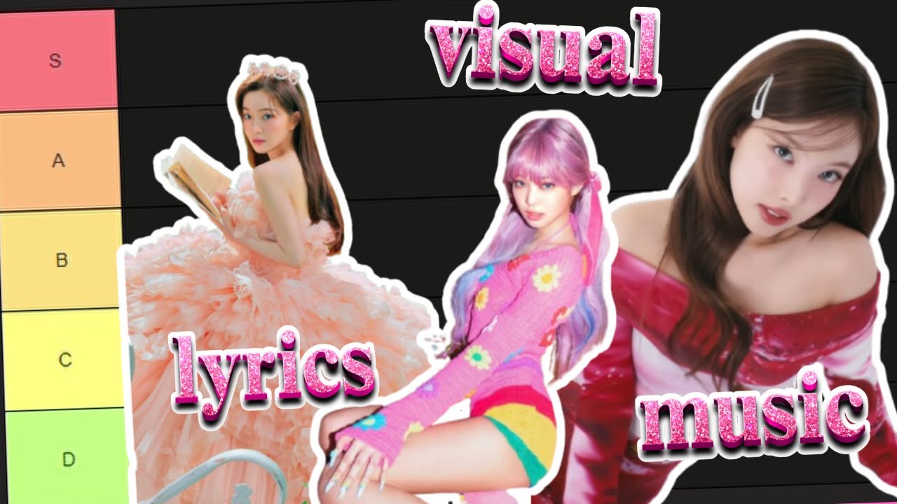 The Art Of Having A Brand In Kpop