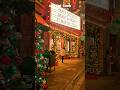 Martini Town #캐나다여행 #christmas #vancouvertravels #canadiancity #vancouverchristmasmarket