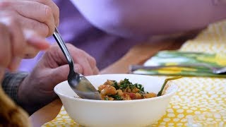 Silver Linings. Connect Hackney