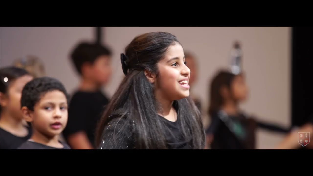 TASIS Summer Programs (CDE: Ages 7–10)