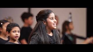 TASIS Summer Programs (CDE: Ages 7–10)