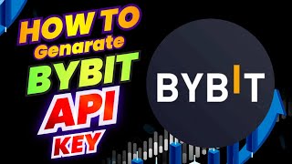 How to Generate a Bybit API Key – Fast and Simple Guide!