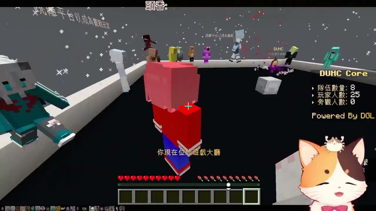 [神貓UCH 第二界]20260228 | 希望可以再贏一次 ！  @cknekko