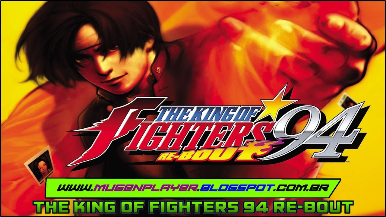 The King of Fighters '94: Re-bout - TFG Profile