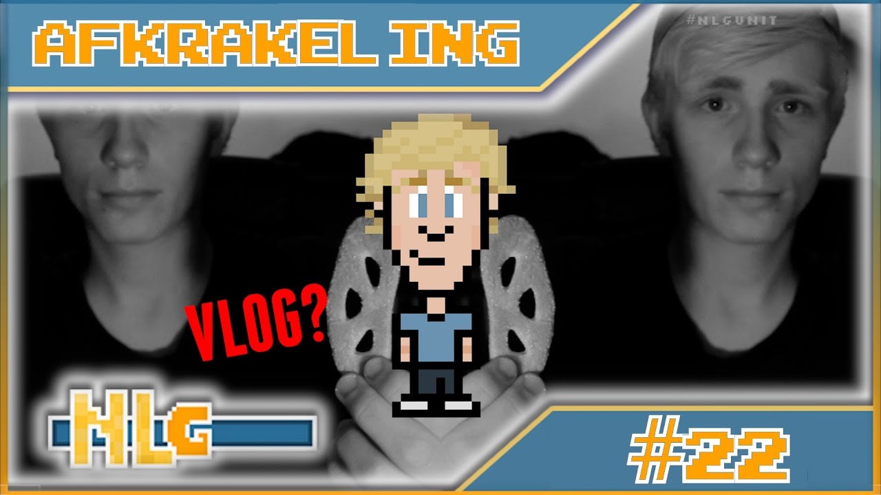 EenhoornJoost SLOOM INTERNET!! Vlog???