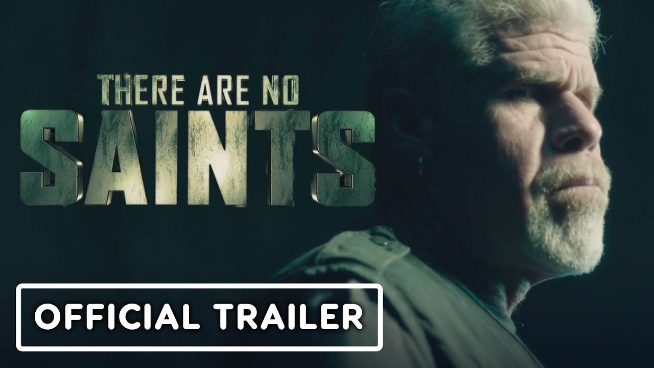 دانلود زیرنویس فیلم There Are No Saints 2022 – بلو سابتایتل