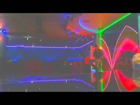 華爾街卡拉OK菁音黃識賢【麗娜】
