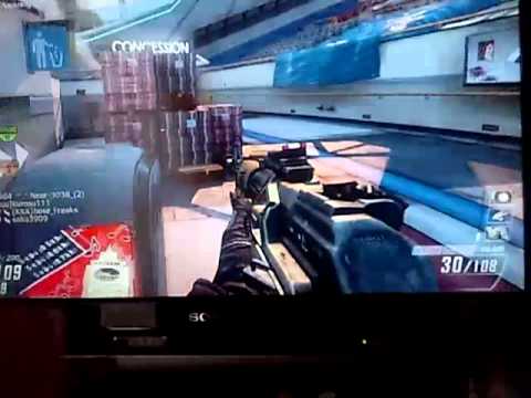 [COD BO2] Ducaメンバーと行くドミネーション　part2
