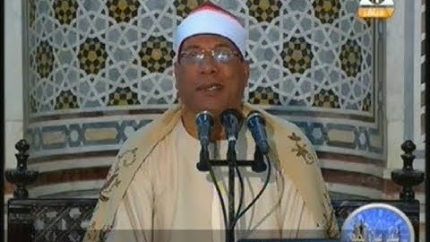ما تيسر من سورة الفتح و قصار السور // خارجى ج 0809 // عبدالفتاح الطاروطى