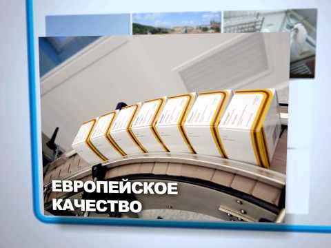 «ПРО.МЕД.ЦС Прага а.о.» - профиль