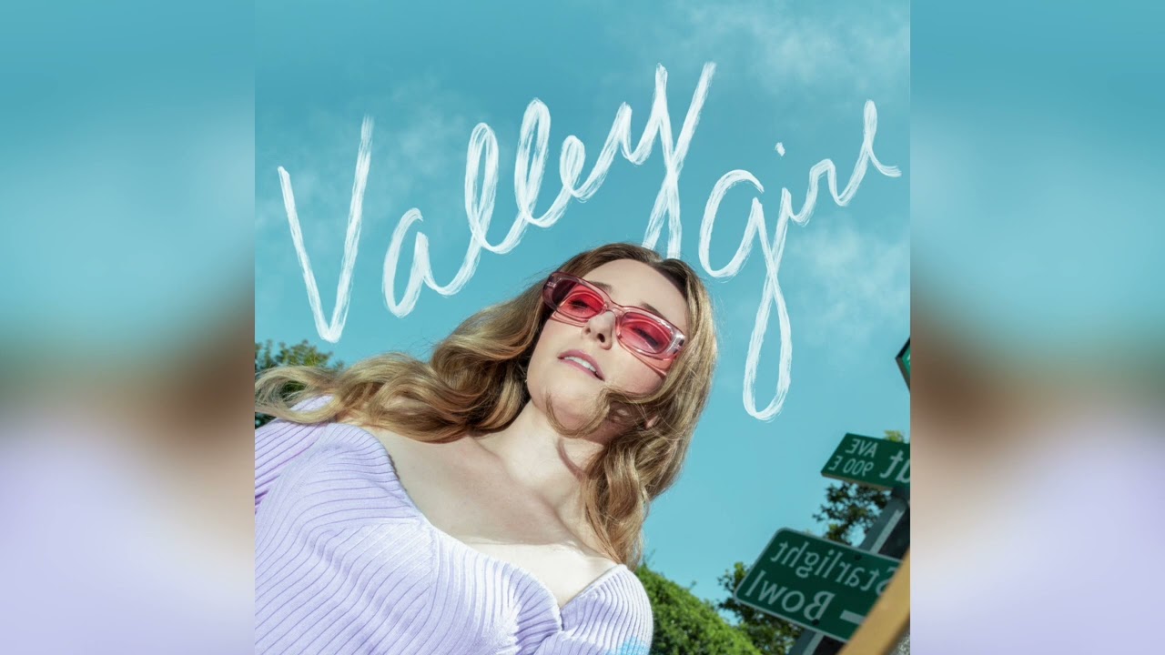 EMME - Valley Girl (Official Audio)
